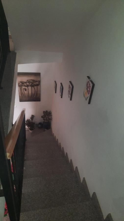 As019 Captivating 3 Bedroom House Casa Susan San Juan De Los Terreros Exterior photo