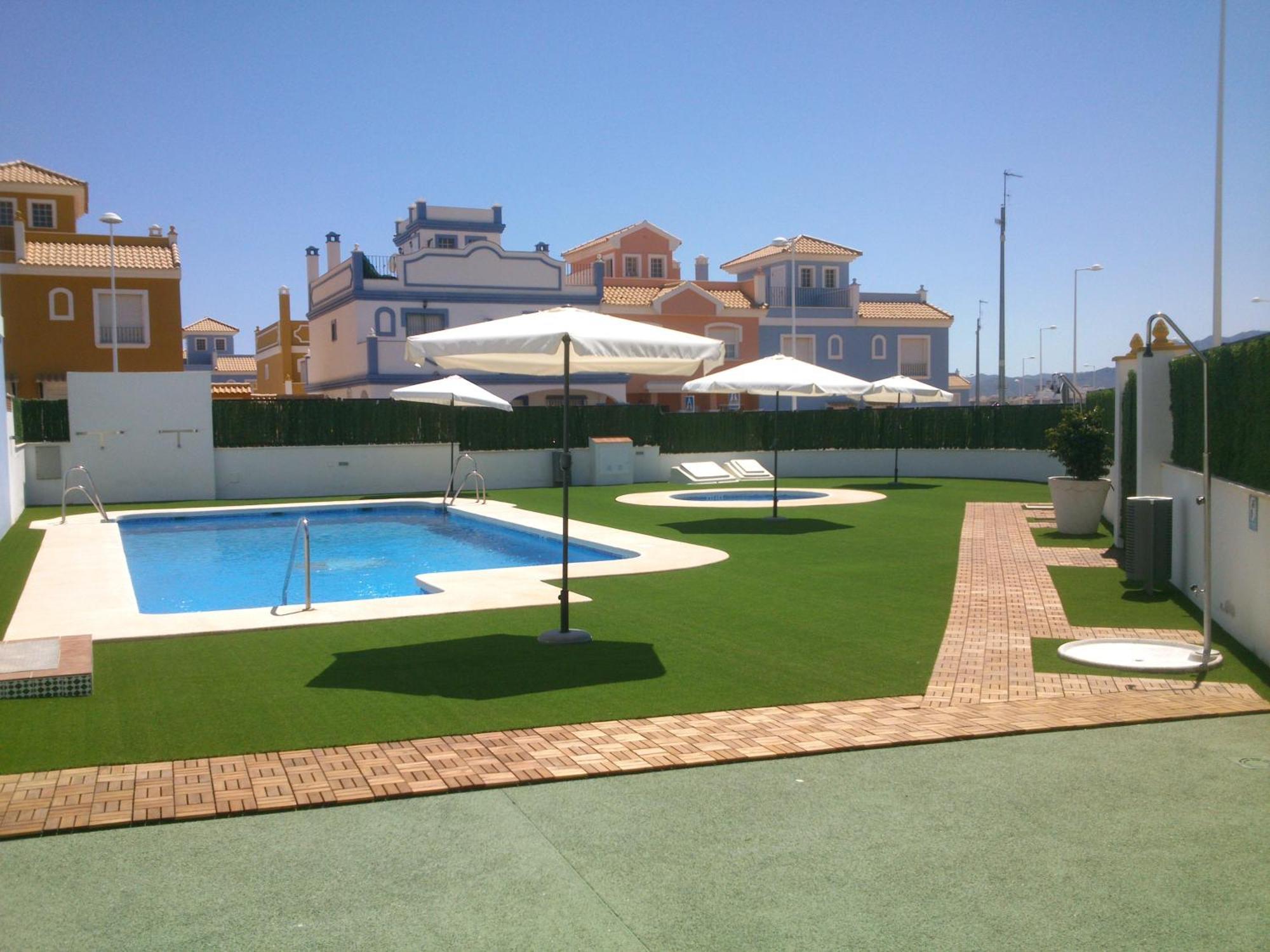 As019 Captivating 3 Bedroom House Casa Susan San Juan De Los Terreros Exterior photo